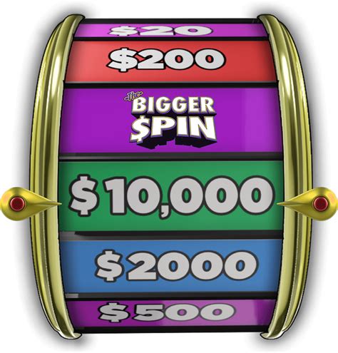 Big Spin Nj