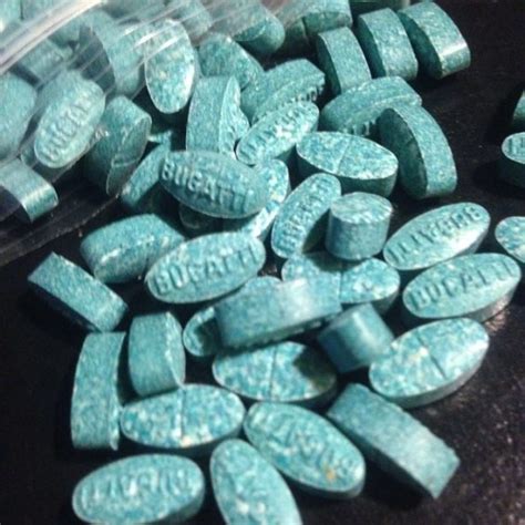 Warning After Oban Flooded With Fake Ecstasy Tablets