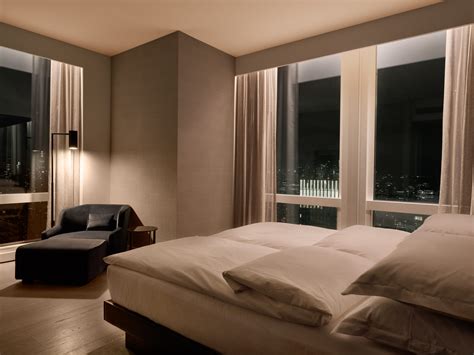 New york hotel in midtown, walk to carnegie hall. Premier One Bedroom Suites, NYC | Equinox Hotel New York