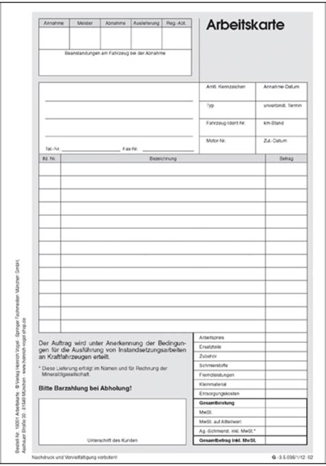 „werkstatt ist eine solche vielseitige lehrwerkserie. Werkstattkarte A5 online kaufen im Verlag Heinrich Vogel Shop