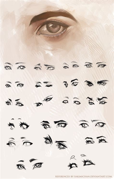 Drawings Art Eye Drawing