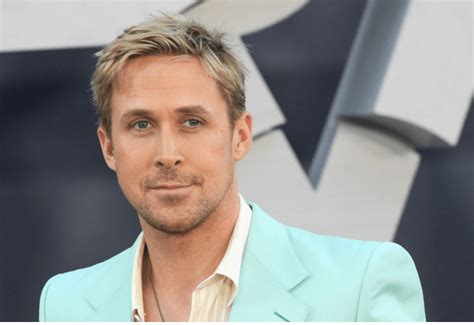 Ryan Gosling Net Worth Age Bio Partner Children Movies
