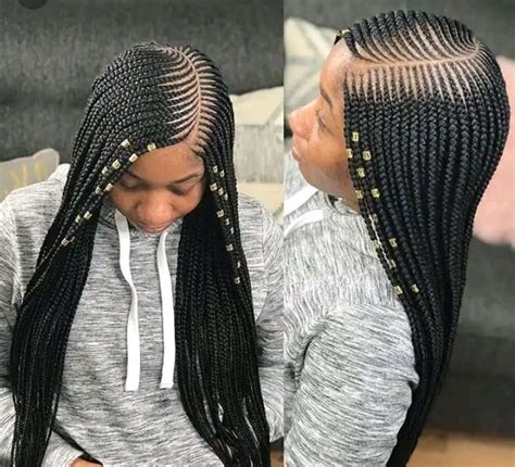 Latest Braiding Hairstyles Compilation 2020 Choose From These