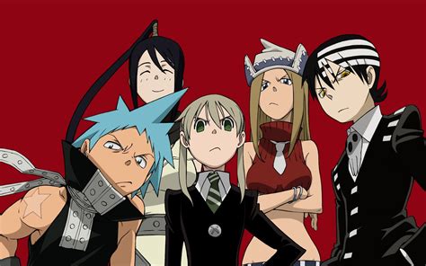 Soul Eater Wallpaper And Background Image 1440x900 Id