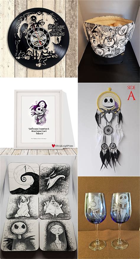 We did not find results for: Nightmare Before Christmas Clothing and Home Decor
