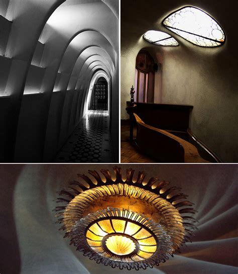 Dark Roasted Blend Architectural Genius Of Antoni Gaudi