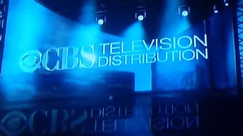 Cbs Television Distribution 2007 Long Version Youtube