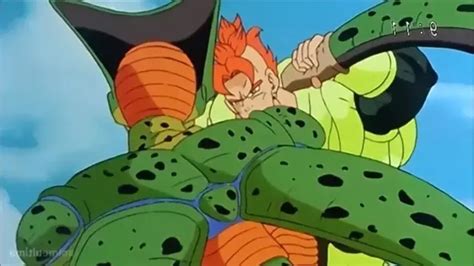 What Would Happen If Cell Absorbed Android 13 14 15 16