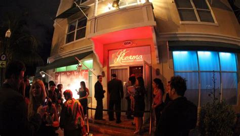 Introducing: Morena Restaurant & Lounge