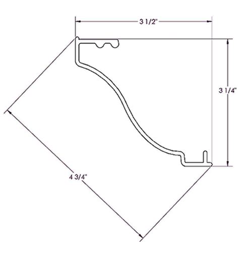 Perfect crown molding to hide raceway wires! #1 Cable Raceway | Wire Molding | Cable Management System