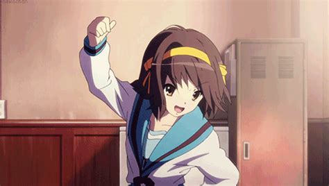 J And J Productions The Melancholy Of Haruhi Suzumiya Review