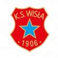 Download wallpapers wisla krakow fc, 4k, football, emblem, logo, polish football club, leather texture, ekstraklasa, krakow. Herb - Historia Wisły