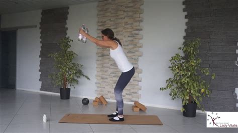 Sind einfach für jeden von uns notwendig. Sport Zuhause - Teil 7 (Rückentraining) - YouTube