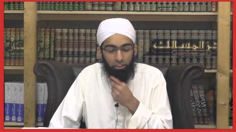 Reply To Abu Zaid Zameer On Imam Maliks Statement Where Is Allah