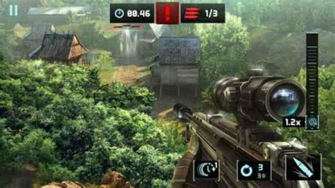 17 Game Sniper Terbaik Android 2023 Seru Jadi Penembak Jitu
