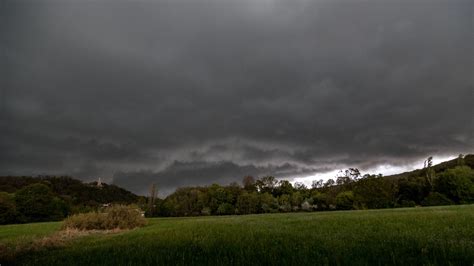Vorhersage für 5, 7 und 8 tage. 7-Tage-Wetter vom 19.05.2019: Gewitter, Starkregen und ...