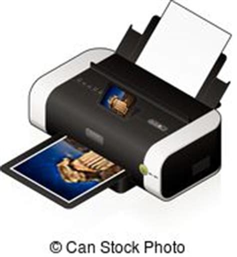 Printer Stock Illustrations. 25,084 Printer clip art ...