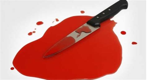 Find the perfect knife blood stock photos and editorial news pictures from getty images. Man slits own throat - Bulawayo24 News