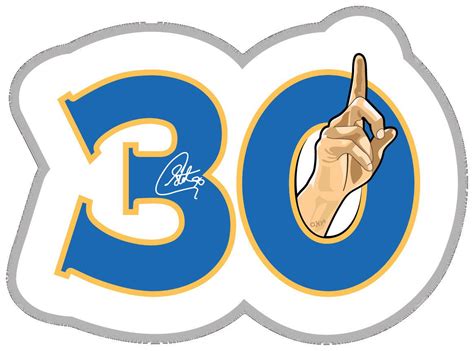 Steph Curry 30 Svg Make Your T Shirt For The New Season Stephen