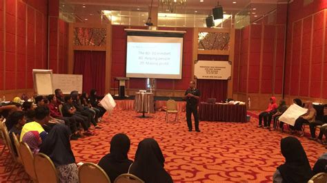 Kursus usahawan tani tani ini merupakan satu program khas bagi membina usahawan tani generasi baru. Kursus Anak Usahawan DePalma Shah Alam 22-24 Sept 2018 ...