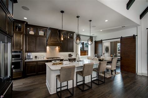 Become Your Own Personal Master Chef In This Beautiful Kitchen From