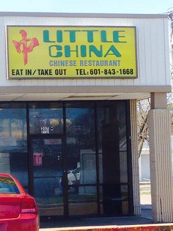 Located at 156 main st, wadsworth, oh 44281, our restaurant offers a wide array of authentic chinese food, such as general tso's chicken, hunan beef, kung pao shrimp, sauteed broccoli, seafood delight. Little China Kitchen, Cleveland - Restaurant Reviews ...