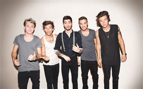 One Direction Wallpapers - Top Free One Direction ...