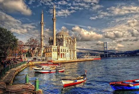 2 Days Best Of Istanbul Private Tour