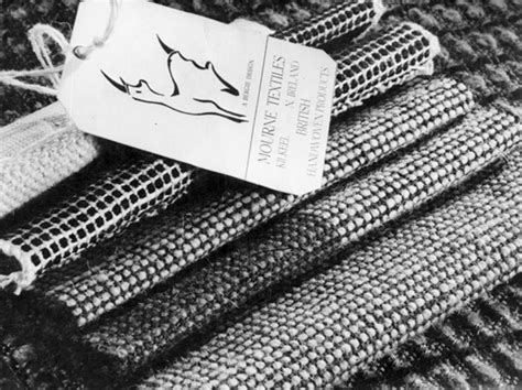 Mourne Textiles Is A Design Led Manufacturer Of Handwoven Products