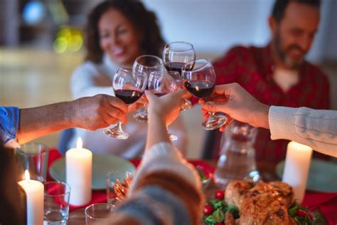 What Wine Goes With Turkey Christmas And Thanksgiving Wine Pairing Guide