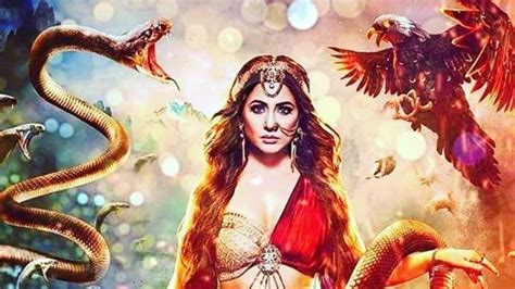 Entertainment Inside Us Naagin Season 2 Coming Soon On Eextra