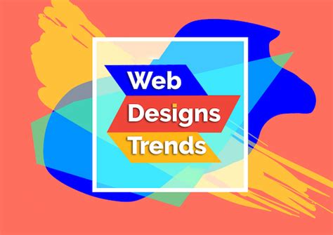 Top 5 Web Design Trends You Should Know About Code Geekz