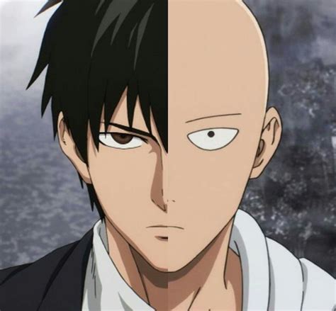 Saitama One Punch Man Anime Icons Anime Personagens De Anime