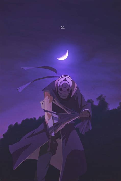 Obito Uchiha wallpaper by Lemniscxtx - 1a - Free on ZEDGE™