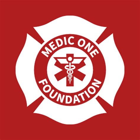 Medic One Foundation Youtube