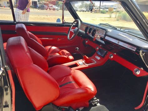 1965 Chevrolet Chevelle Malibu Ss Restomod Pro Touring Ls3 6 Spd For