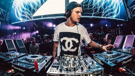 Avicii Uno De Los Grandes De La Música Electrónica Internacional Cope