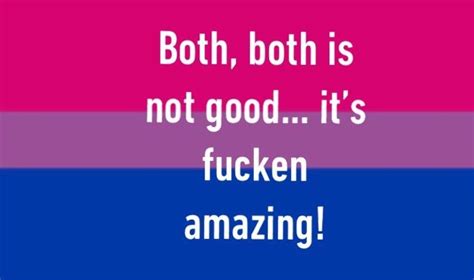 You Should Know It My Fellow Bi’s R Bisexual