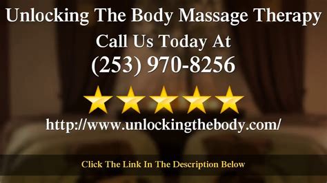 Massage For Bodybuilders Puyallup And Tacoma Sports Massage Tacoma