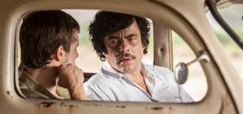 The entire cast had personality plus and the story line was enjoyable. Escobar: Paradise Lost (2014) Movie Trailer, Release Date ...