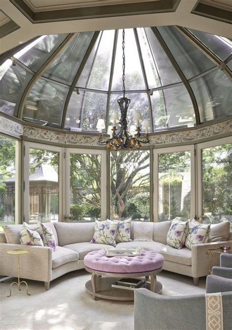 At christmastime, the adults were usually seated in the dining room, and the children sat in the solarium. 35+ Where to Find Solarium Room - pecansthomedecor.com ...