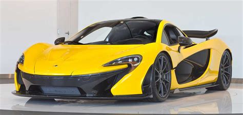 Lenovo thinkpad p1 gen 2 20qt0016us 15.6 mobile workstation. Two McLaren P1s For Sale at McLaren Newport Beach