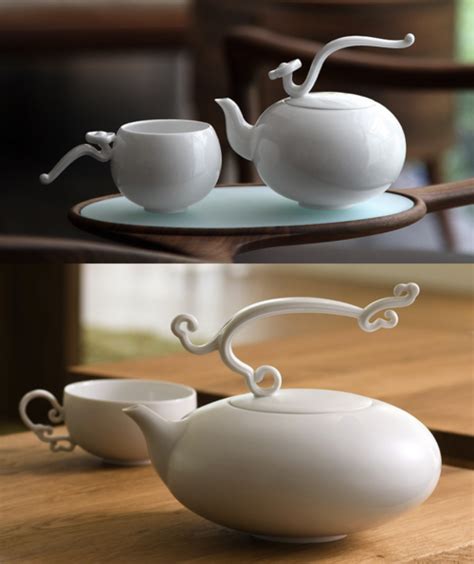 Gorgeous Tea Sets These Might Would Convince Me To Drink Hot Tea