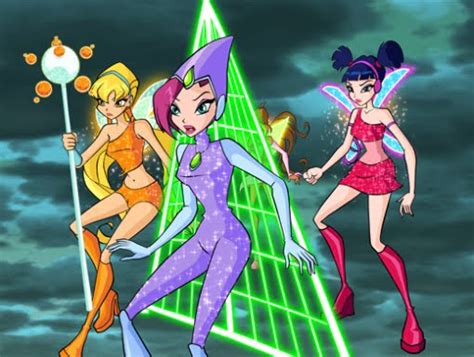 01:33 seems like 4kids sometimes does just copy rai english's script :p. Winx Club on Nickelodeon: New Images from 1st, 2nd and 3rd ...