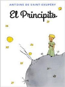 Uno de los libros recomendados para personas que quieran leer algo interesante en periodos cortos. El Principito de Antoine de Saint-Exupéry - Libro - Leer en línea