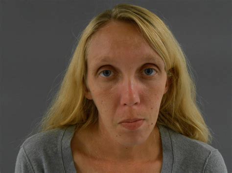 Indiana Woman Arrested After Police Say She Faked Cancer Solicited