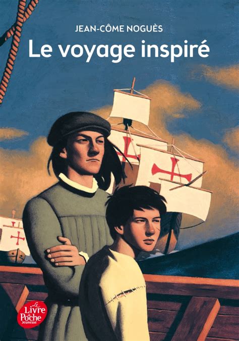 Refers to person, place, thing, quality, etc. Le voyage inspiré - Lecture Academy Lecture Academy
