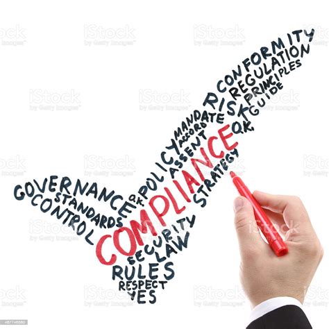 Compliance Stock Photo - Download Image Now - iStock