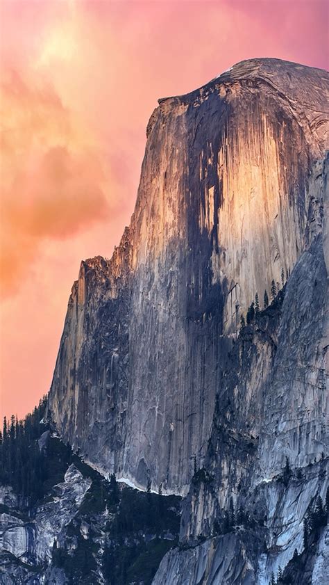 Os X Yosemite Iphone Wallpapers Free Download