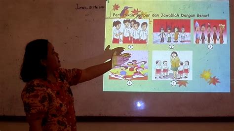  Berikut kami bagikan kumpulan soal tematik kelas  27+ Tematik Kelas 4 Tema 1 Subtema 2 Pembelajaran 3 Background